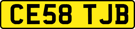 CE58TJB