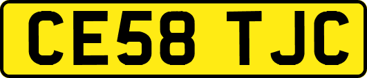 CE58TJC