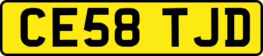 CE58TJD