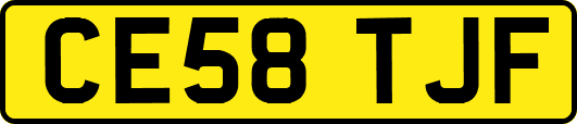 CE58TJF