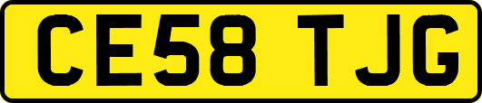 CE58TJG