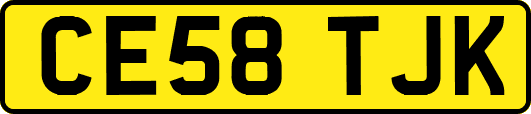 CE58TJK