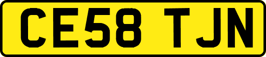 CE58TJN