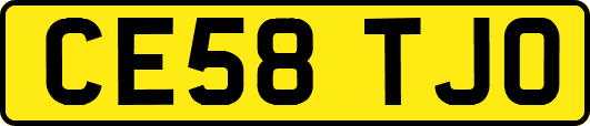 CE58TJO