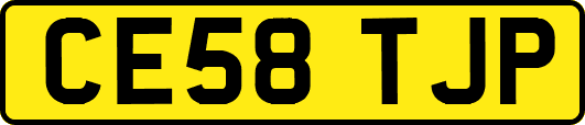 CE58TJP