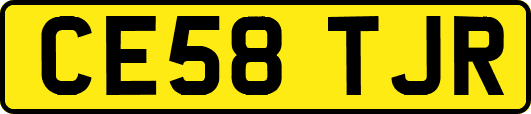 CE58TJR