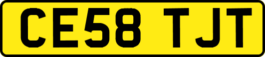 CE58TJT