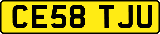 CE58TJU