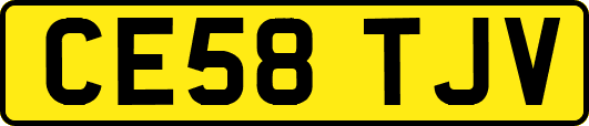 CE58TJV