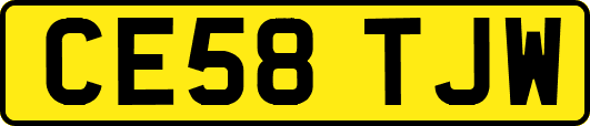 CE58TJW