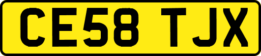 CE58TJX