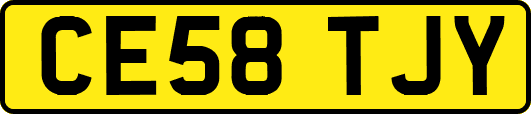 CE58TJY