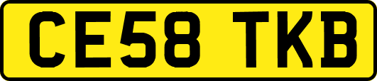 CE58TKB