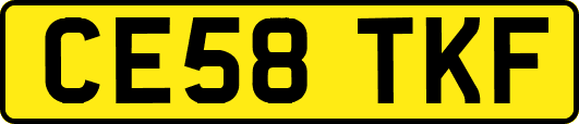 CE58TKF