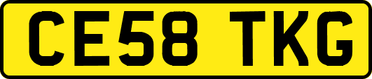 CE58TKG