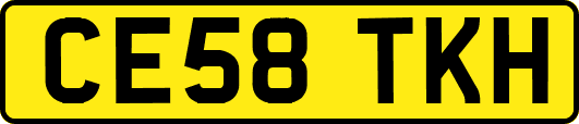 CE58TKH