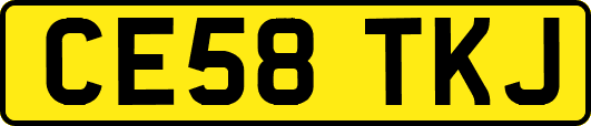 CE58TKJ