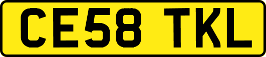 CE58TKL