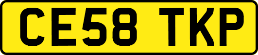 CE58TKP