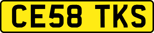 CE58TKS