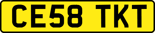 CE58TKT