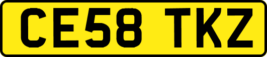 CE58TKZ