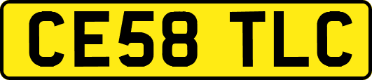 CE58TLC