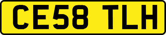 CE58TLH