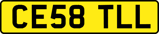 CE58TLL