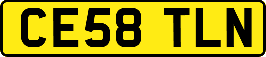 CE58TLN