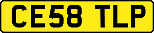 CE58TLP