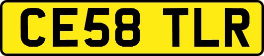 CE58TLR