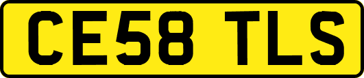 CE58TLS