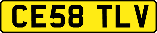 CE58TLV
