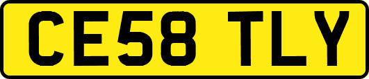 CE58TLY