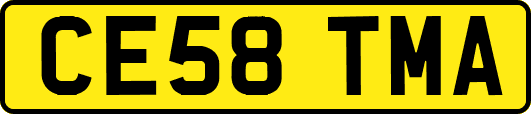 CE58TMA