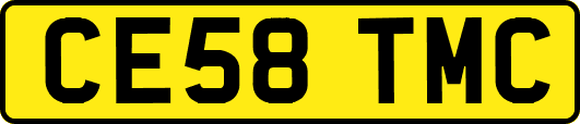 CE58TMC