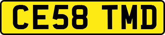 CE58TMD