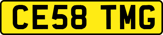 CE58TMG