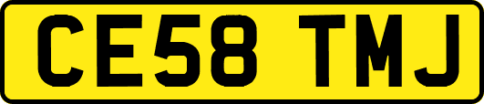 CE58TMJ