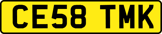 CE58TMK
