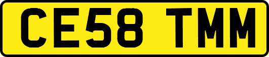CE58TMM