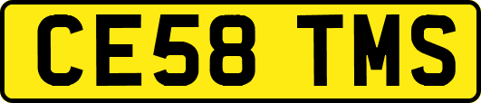 CE58TMS