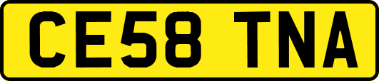 CE58TNA