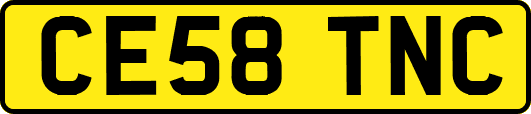 CE58TNC