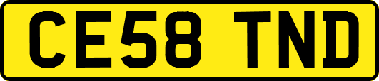 CE58TND