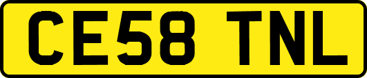 CE58TNL