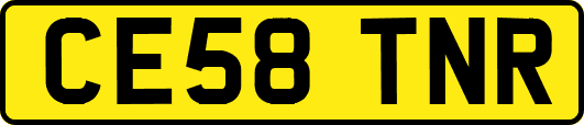 CE58TNR