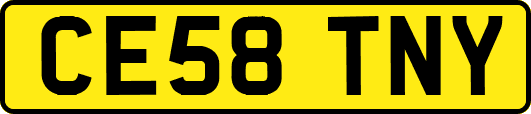 CE58TNY