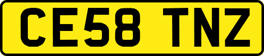 CE58TNZ
